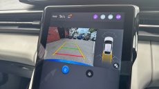 Ford Capri 210kW Select 77kWh 5dr Auto Electric Estate